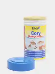 Корм TETRA CORY SHRIMP WAFERS, пластинки, 100 мл