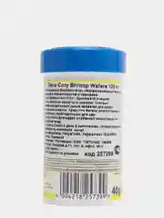 Корм TETRA CORY SHRIMP WAFERS, пластинки, 100 мл