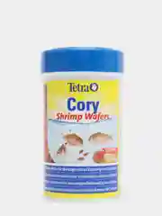 Корм TETRA CORY SHRIMP WAFERS, пластинки, 100 мл