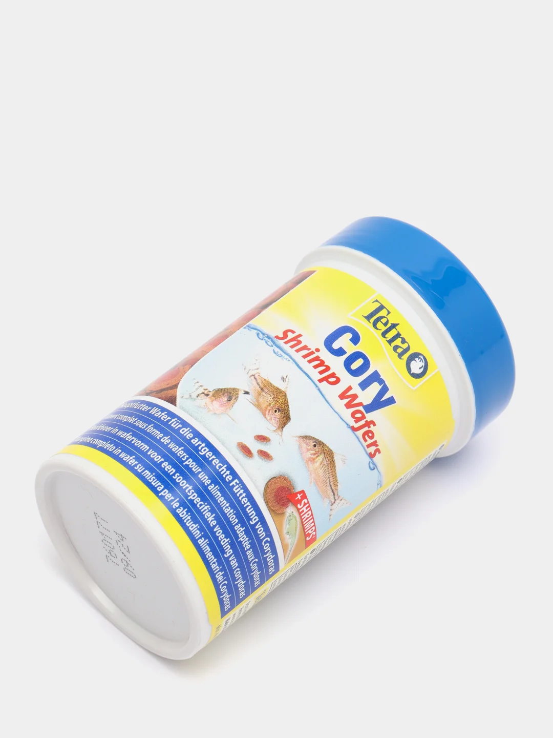 Корм TETRA CORY SHRIMP WAFERS, пластинки, 100 мл