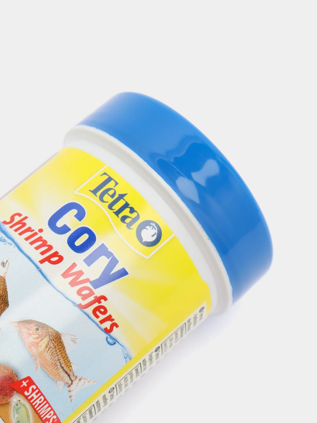 Корм TETRA CORY SHRIMP WAFERS, пластинки, 100 мл