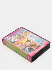 Сборник игр Sega, 9 в 1, 6+, AA-91003