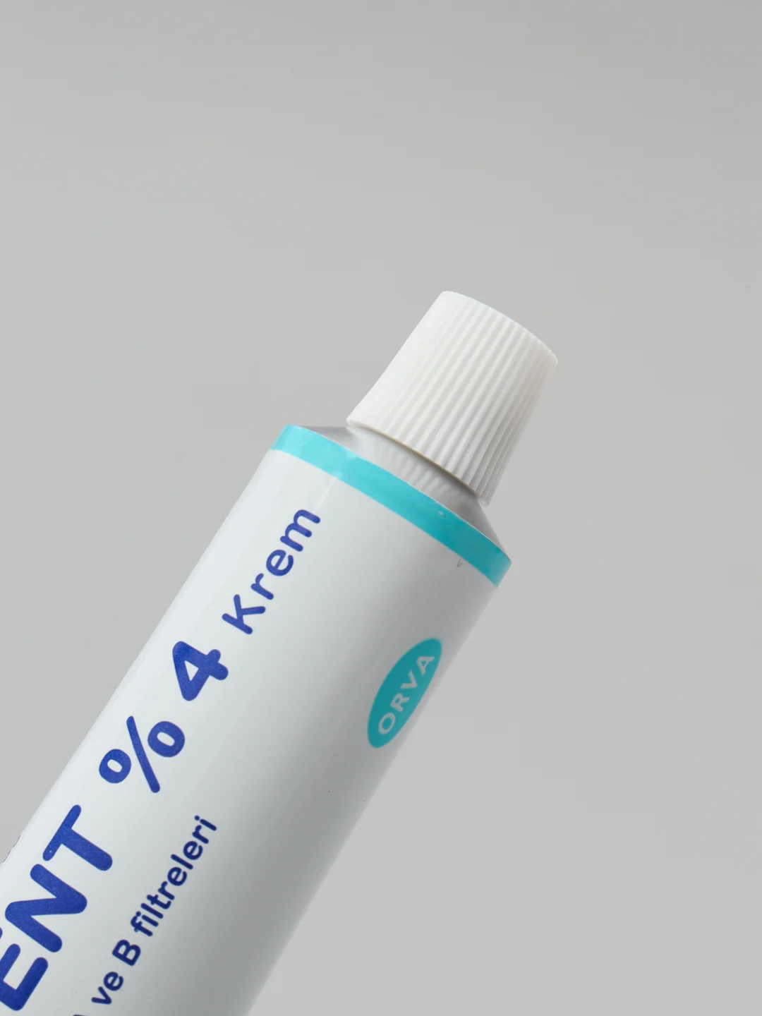 Крем отбеливающий Expigment Orva 4%, для кожи, от пигментных пятен и веснушек, 30 гр