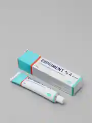 Крем отбеливающий Expigment Orva 4%, для кожи, от пигментных пятен и веснушек, 30 гр