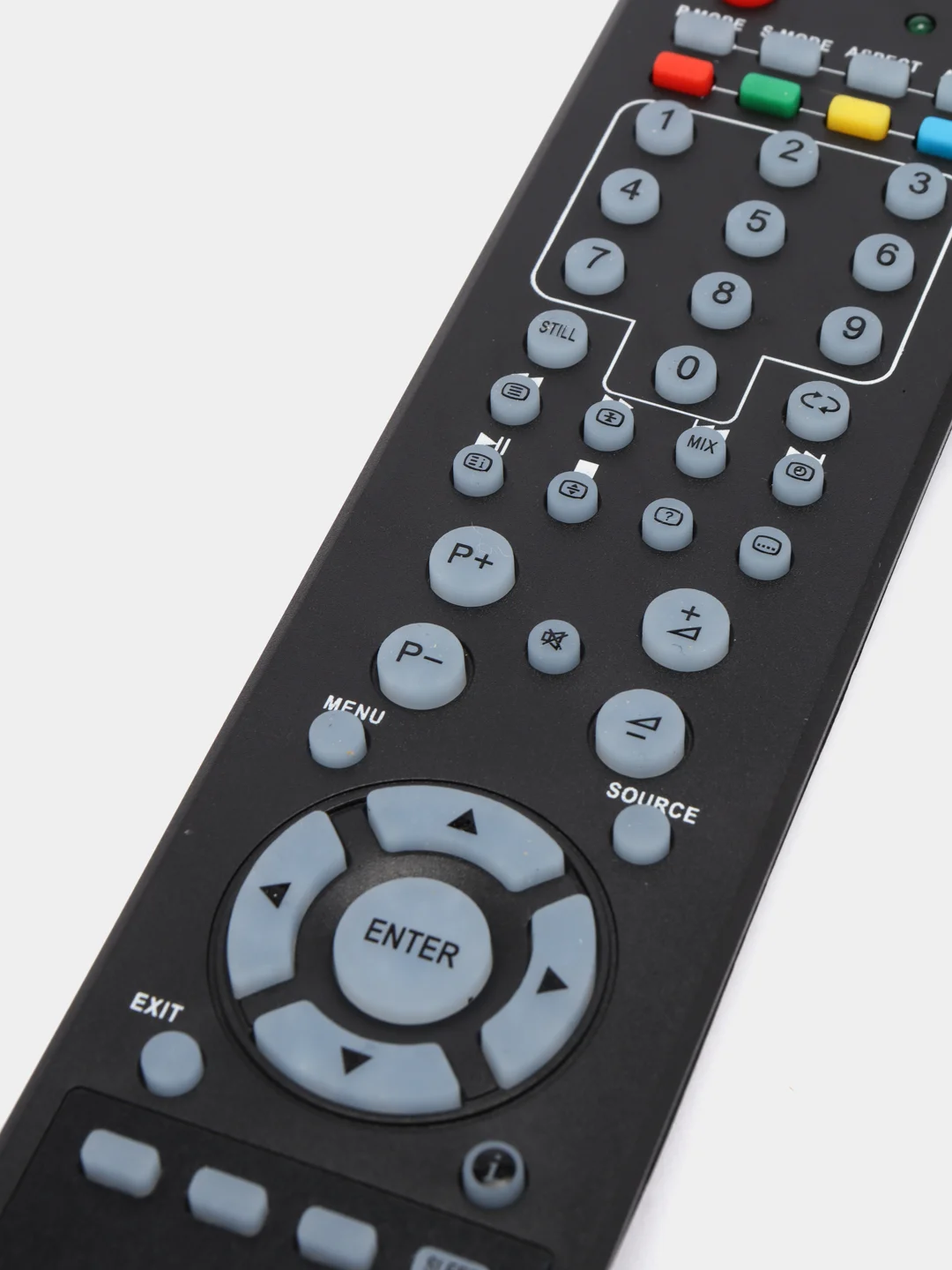 Пульт для Thomson T22E31HU Mystery MTV-1908W, MTV-1904W