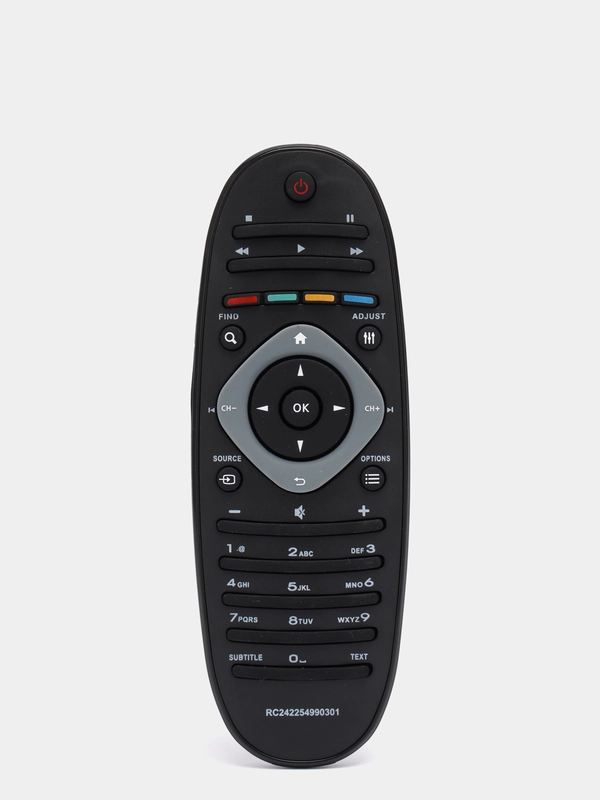 Пульт RC242254990301 для телевизора Philips