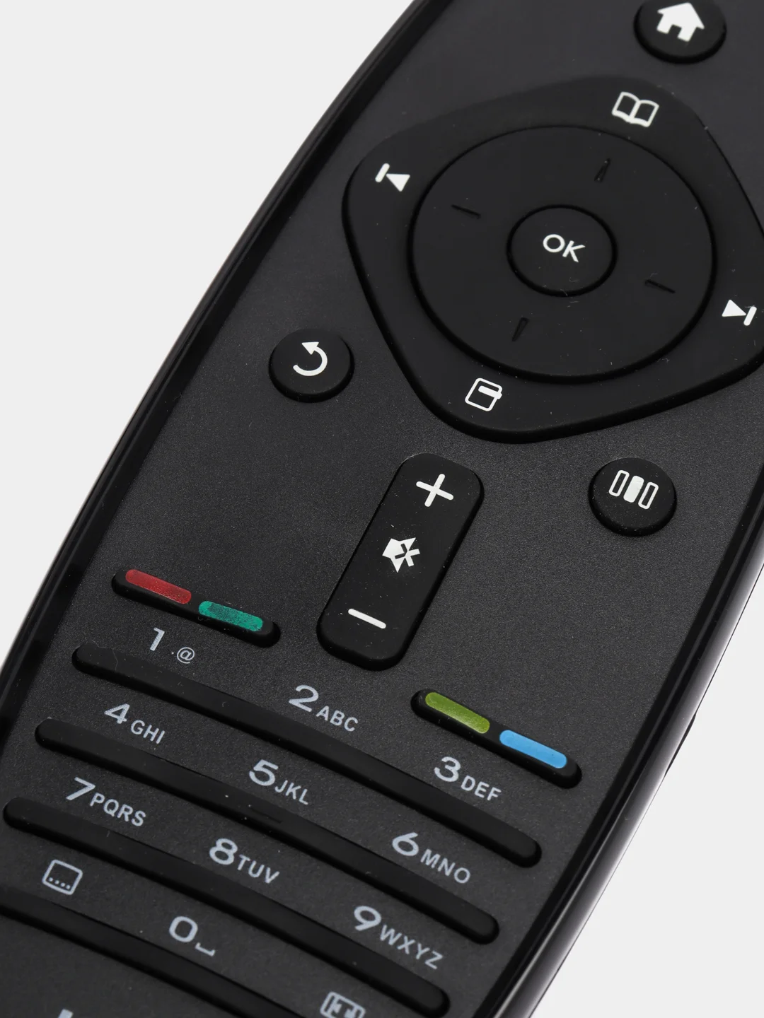 Пульт RM-L1030 для телевизоров Philips корпус RC 2422 5490 2543