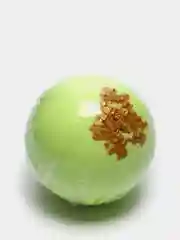 Бомбочка для ванны Сфера