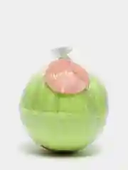Бомбочка для ванны Сфера
