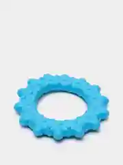 Набор игрушек для собаки "Поиграй со мной!": курица, игрушка, канат