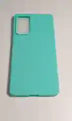 Бирюзовый чехол для Xiaomi Redmi Note 11 2022 6.43, Redmi Note 11S