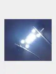 Автомобильная светодиодная LED лампа, C5W, C10W, canbus для подцветки  автомобиля