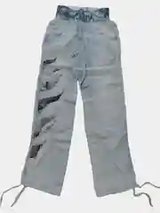 Джинсы
