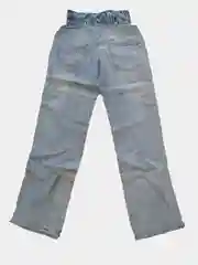 Джинсы