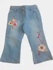 Джинсы