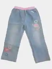 Джинсы
