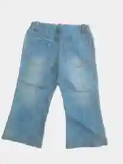 Джинсы