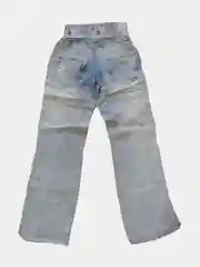 Джинсы