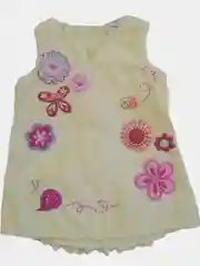 Сарафан вельвет
