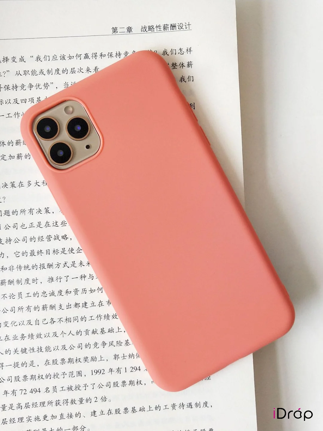 Коралловый чехол Silicone Case для iPhone 11, XR, 7, 8, 12, 12 Pro, 11, XS, X, 8+, 7+, SE 2020, 6s, 6