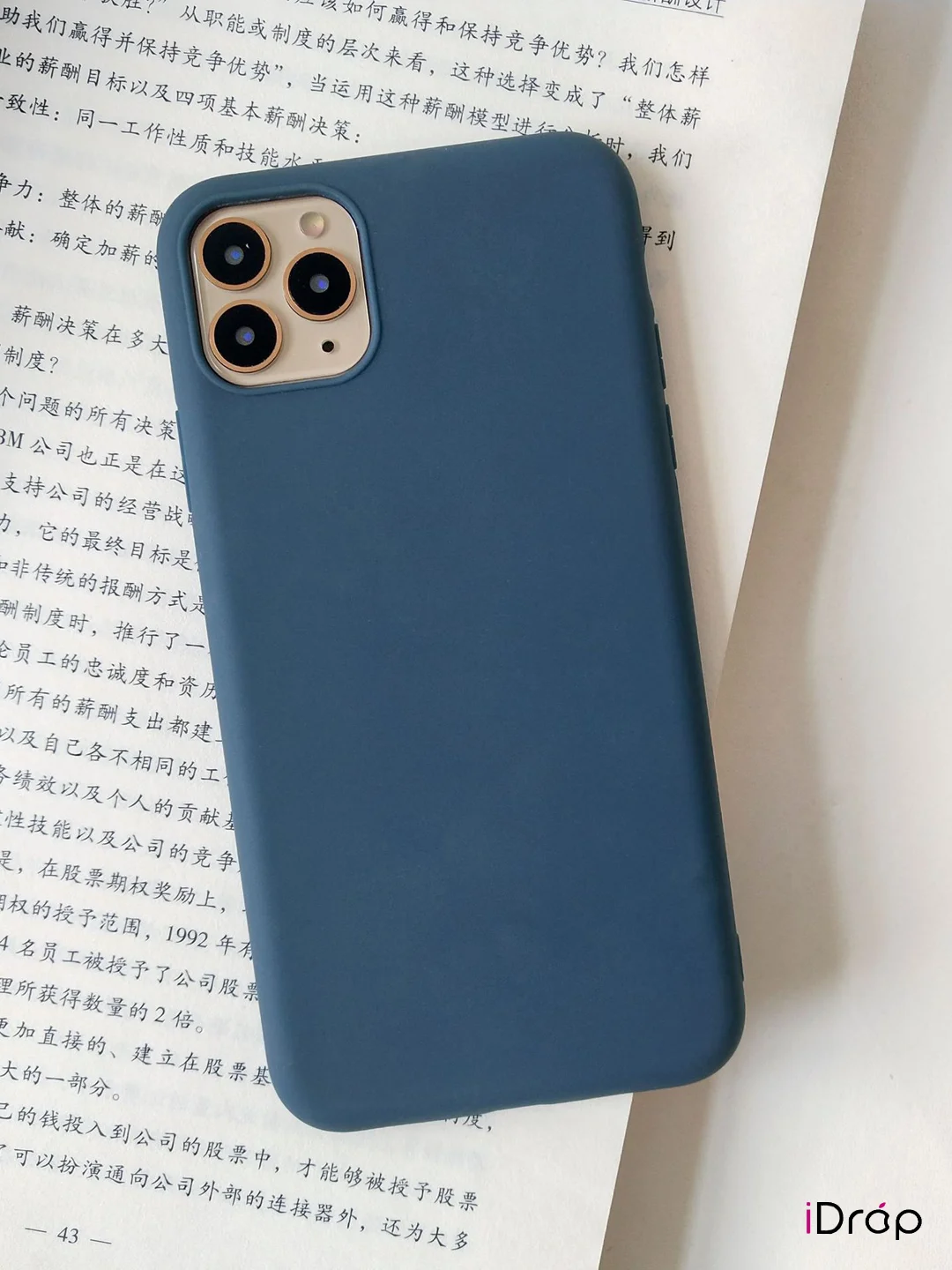 Темно-синий чехол Silicone Case для iPhone 11, XR, 7, 8, 12, 12 Pro, 11, XS, X, 8+, 7+, SE 2020, 6s, 6