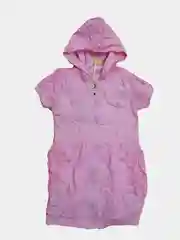 Фуксия сарафан