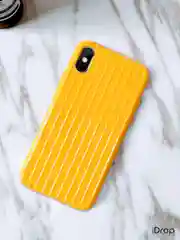 Желтый чехол силиконовый для iPhone 6/6S, 6 plus/  6S plus, 7/8/SE 2020, 7 plus /8 plus ,X/XS ,XR ,11, 11 ProMax
