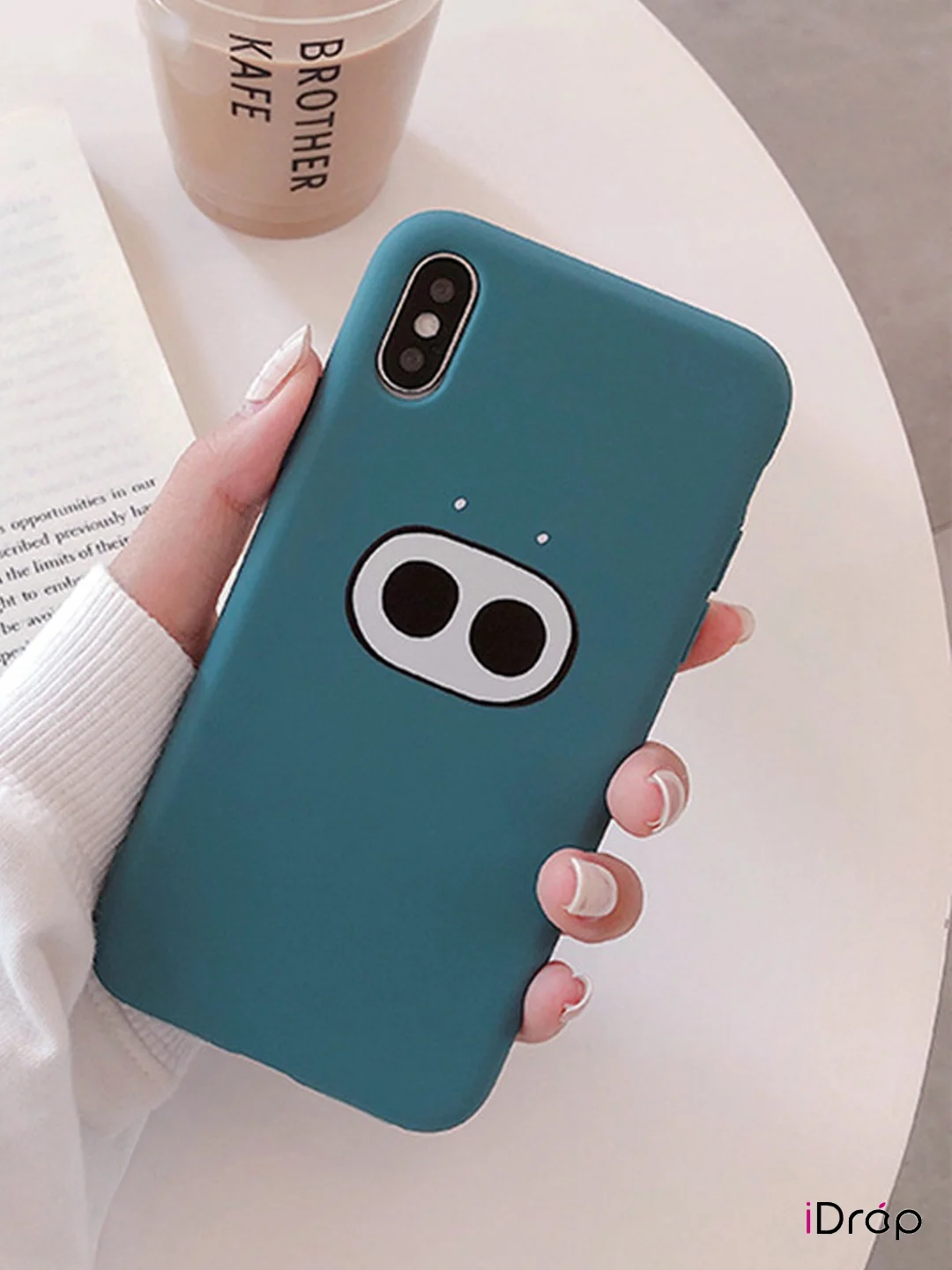 Морской чехол Silicone Case для iPhone 11, XR, 7, 8, 12, 12 Pro, 11, XS, X, 8+, 7+, SE 2020, 6s, 6