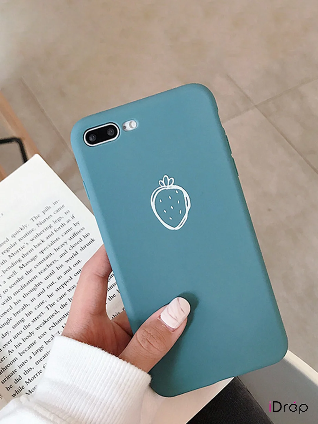 Бирюзовый чехол Silicone Case для iPhone 11, XR, 7, 8, 12, 12 Pro, 11, XS, X, 8+, 7+, SE 2020, 6s, 6
