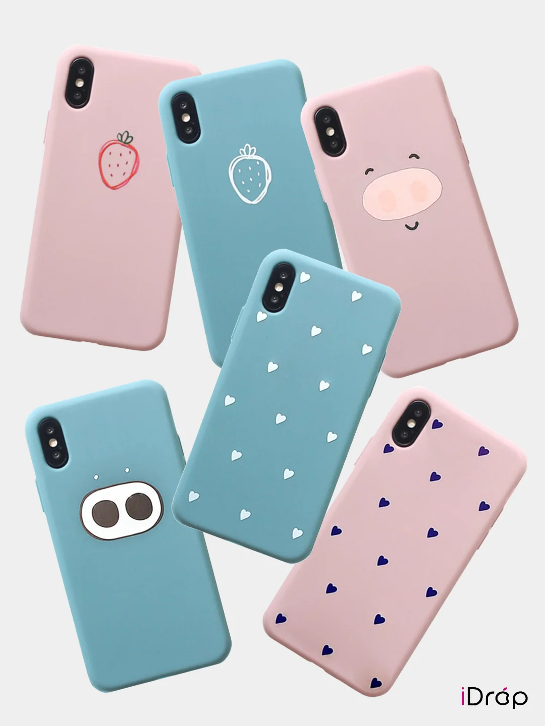 Чехол Silicone Case для iPhone 11, XR, 7, 8, 12, 12 Pro, 11, XS, X, 8+, 7+, SE 2020, 6s, 6