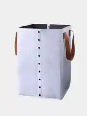 Белый корзина для белья/для хранения/для игрушек