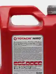 Масло моторное Totachi Niro Optima Pro Synthetic SL/CF 5W-40, синтетическое