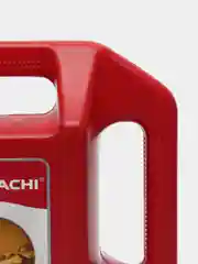Масло моторное Totachi Niro Optima Pro Synthetic SL/CF 5W-40, синтетическое