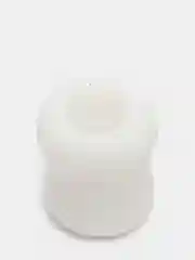Компактный мастурбатор MasturbaTIN Ribbed Rita