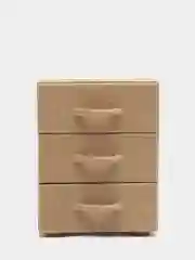 Шкатулка для декора "Комод", из МДФ, 15 х 12 х 6 см