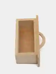 Шкатулка для декора "Комод", из МДФ, 15 х 12 х 6 см