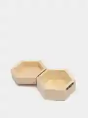 Шкатулка для росписи, 9 х 4,5 х 8 см
