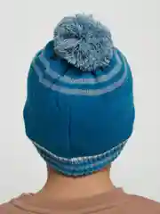 Детская осенняя шапка