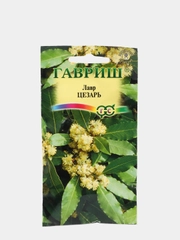 Лавр Цезарь (семена,цветы)