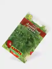 Укроп "Душистый пучок", семена