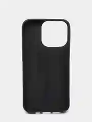 Черный чехол силиконовый  iPhone 13, 13 Mini, 13 Pro, 13 Pro Max матовый, цветной, на айфон