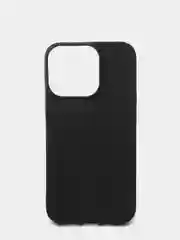 Черный чехол силиконовый  iPhone 13, 13 Mini, 13 Pro, 13 Pro Max матовый, цветной, на айфон