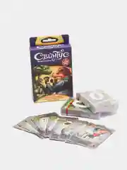 Фиолетовый настольная игра Свинтус