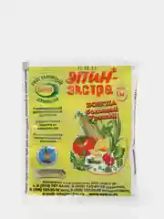 Эпин-экстра стимулятор, 1 мл
