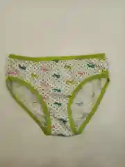 Трусы для девочки