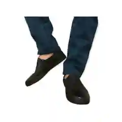 Мужские мокасины