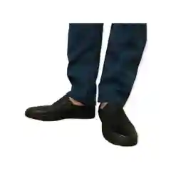 Мужские мокасины