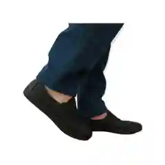 Мужские мокасины