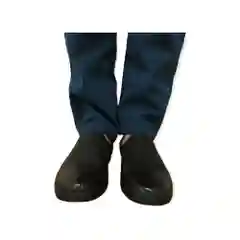 Мужские мокасины