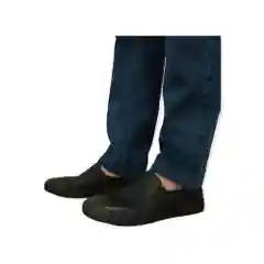 Мужские мокасины
